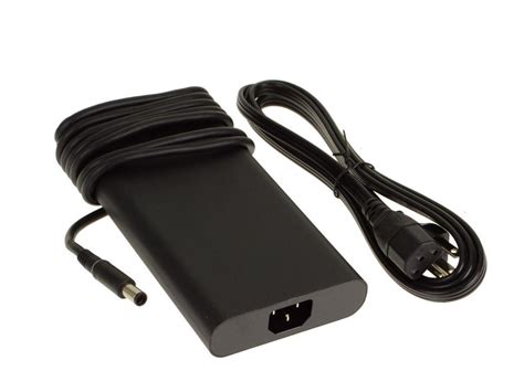 dell 240 watt laptop charger.